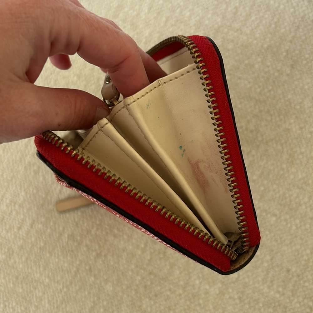 Kate Spade wallet - Picture 3 of 4